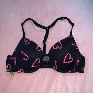 VS ❄️ PINK Christmas Wear Everywhere Tee - Back Bra NWT